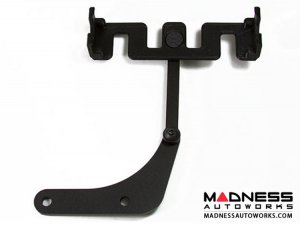 MINI Cabrio R52 ScanGauge II Mount